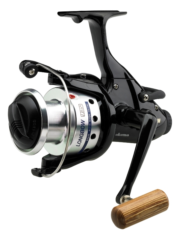Okuma Longbow LB 40
