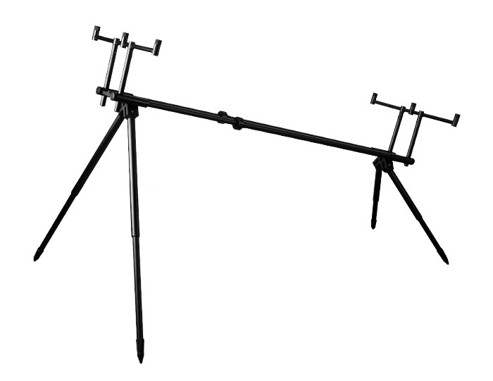 Rodpod Delphin RPX 4 BlackWay pro 3 pruty