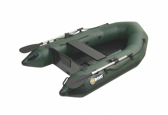Rybářský člun M-BOAT 270 S