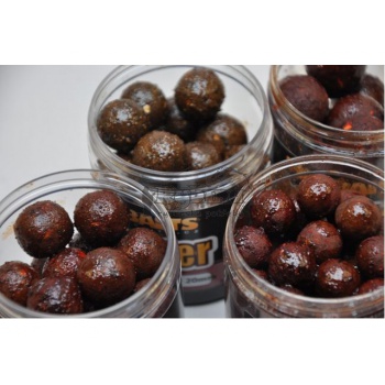 Gangster v dipu G3 Losos Caviar BP 20mm/250ml