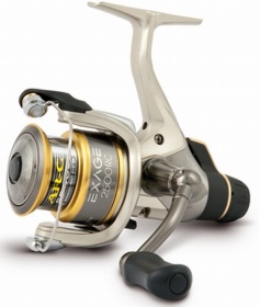 Exage 2500 RC