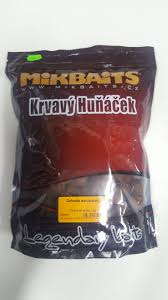Krvavy Hunaček švestka olihen 20mm/1kg