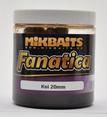 Fanatica boilie v dipu Losos Ráček Asa 20mm/250ml
