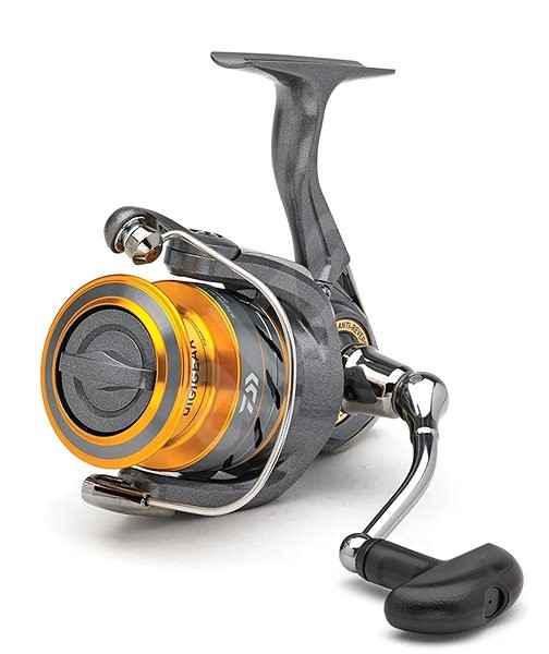 Navijak Daiwa Crossfire 3000