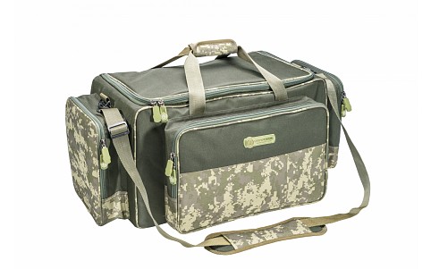 Taška CamoCODE Large