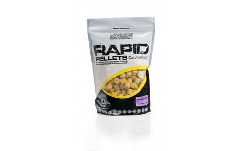 Pelety Rapid Easy Catch Ananas 1 kg