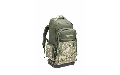 Batoh CamoCODE Medium
