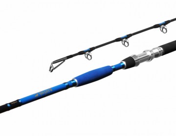 Delphin HAZARD 255cm/500g