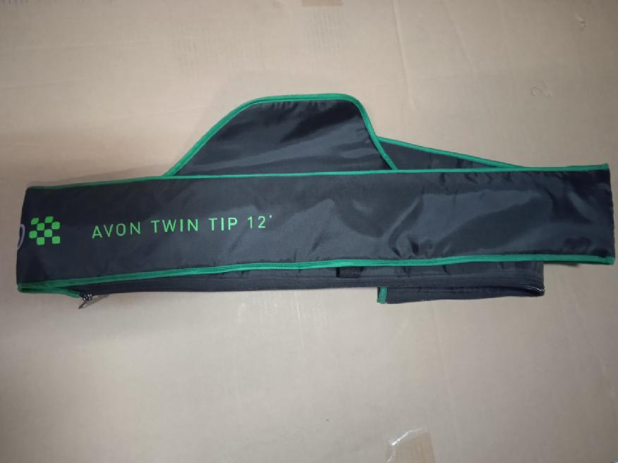 Browning Hybrid Avon Twins Tip 12- 3,60