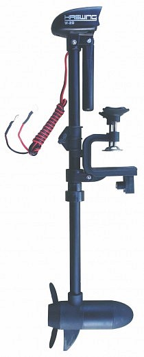 Motor Haswing W-20 12V