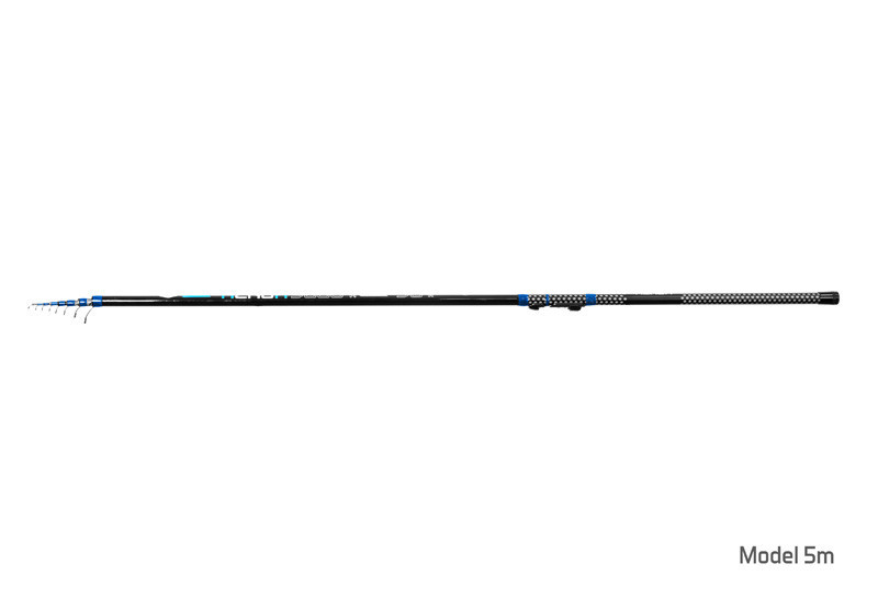 Delphin XENOX 6m