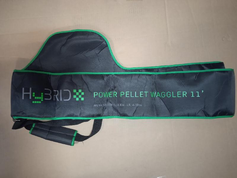 Browning Hybrid Power Pellet Wagger 11, 330cm