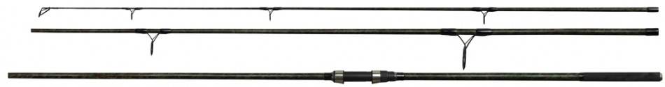 York Carp Chaser 360/3lb 3 sect.