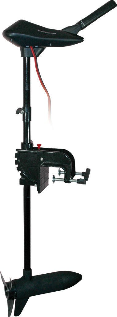 Elektromotor York 46Lbs