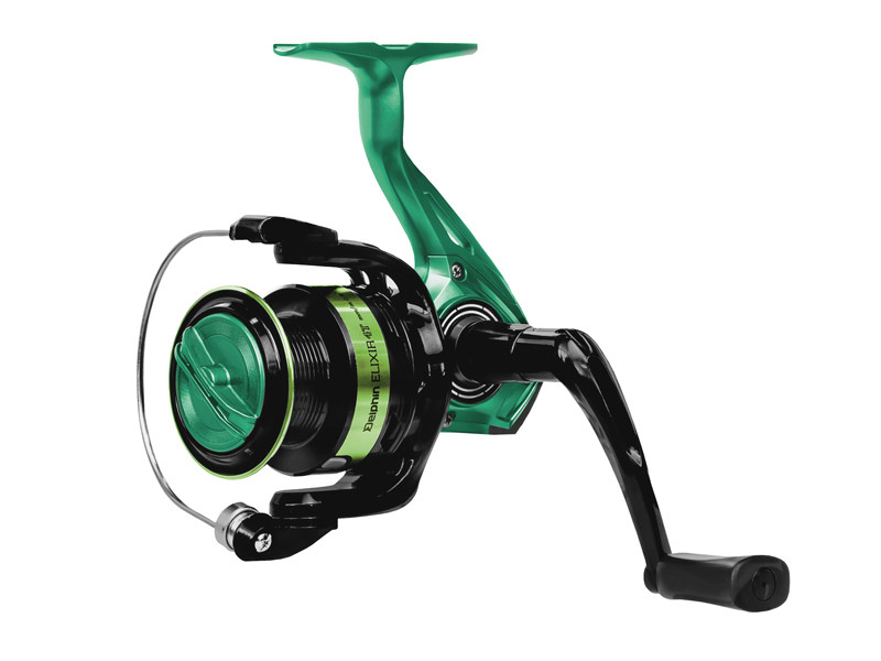 Delphin ELIXIR 3T veľ. 3000