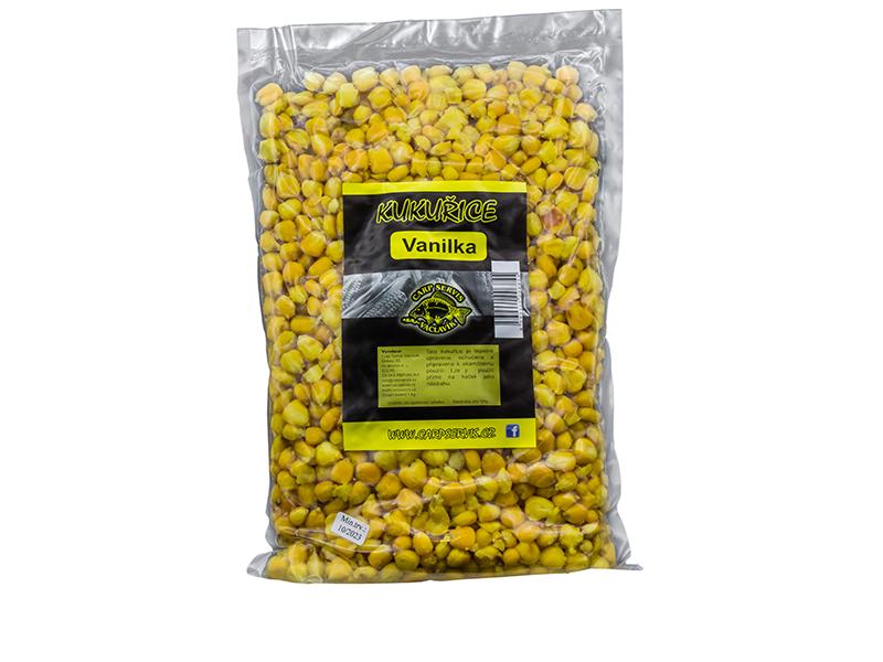 3 KG KUKUŘICE CS/NATURAL