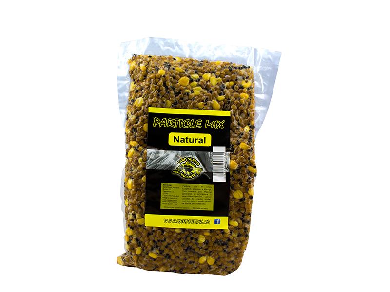 PARTICLE MIX - 3 KG