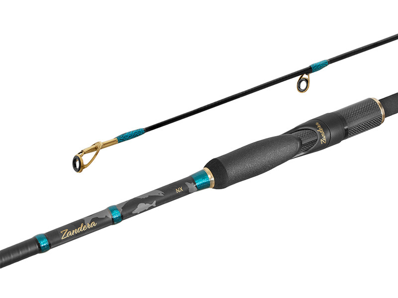 Delphin ZANDERA NX 210cm/7-30g/2 díly