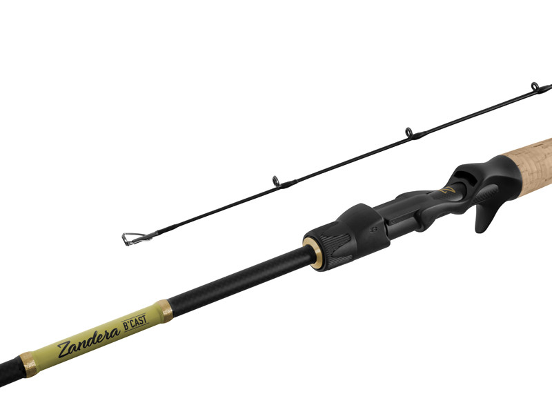 Delphin Zandera B-CAST 230cm/5-28g