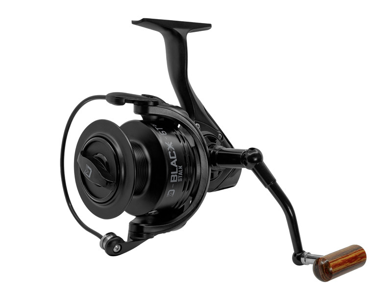 Delphin BLACX 6T vel. 6000