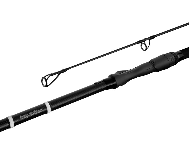 Delphin INQVISITOR 360cm/3.00lbs/2 díly