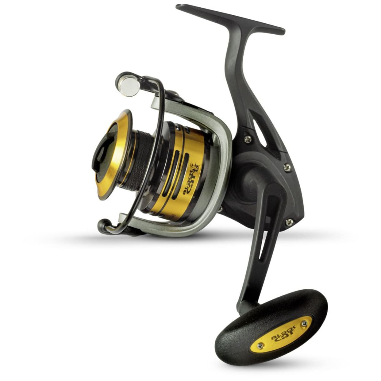 BLACK CAT NAVIJÁK PASSION PRO FD 6100