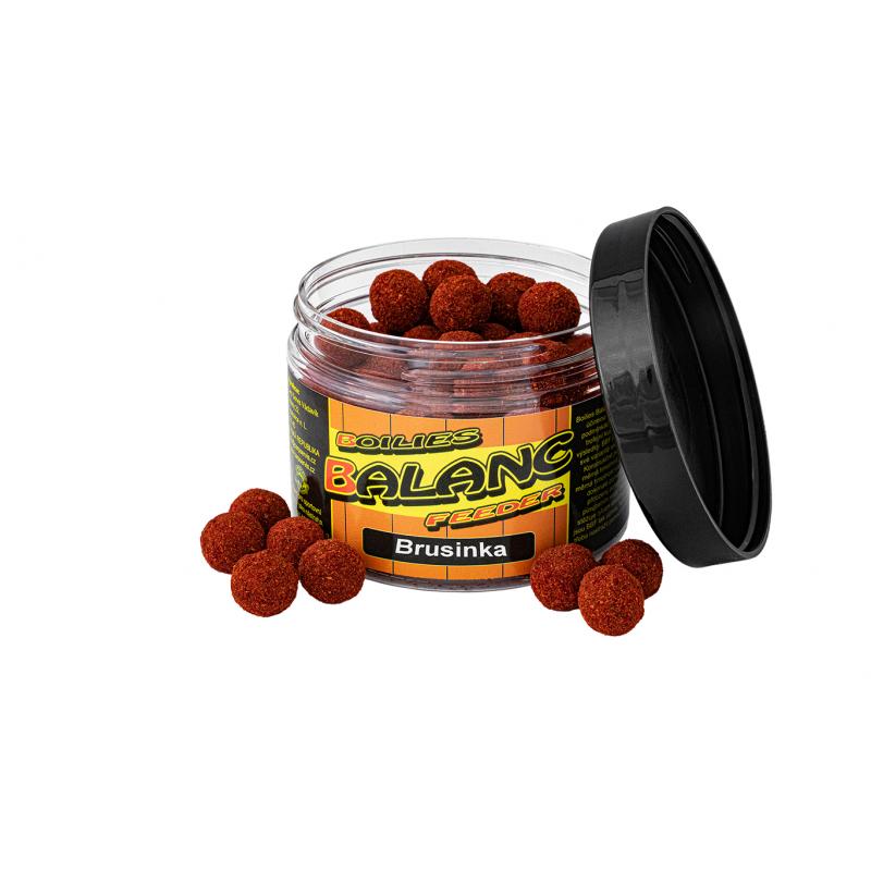 BOILIES BALANC FEEDER - 80 G/12 MM/BRUSINKA