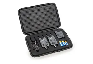 Novinka Sada hlásičů MCA Wireless 2+1