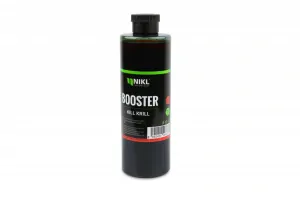 Nikl Booster Kill Krill 250ml