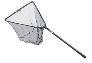 Podběrák Metal Pro II 250