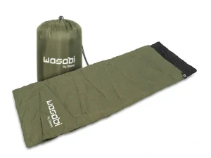 Spací pytel Delphin WASABI 220x80cm