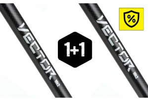 Prut Vector MK2 FC 360H (3) set 1+1