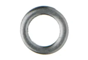 Kulaté kroužky O 3,7 mm