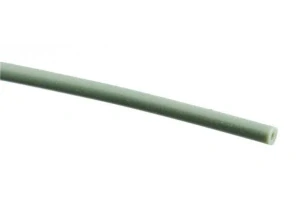 Silikonová hadička 0.8 x 1.8 mm