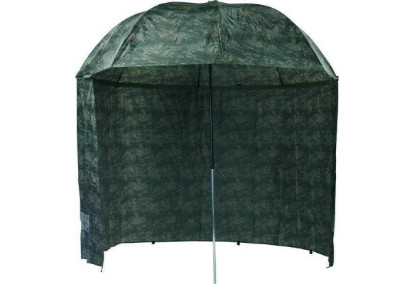 Deštník Camou PVC s bočnicemi