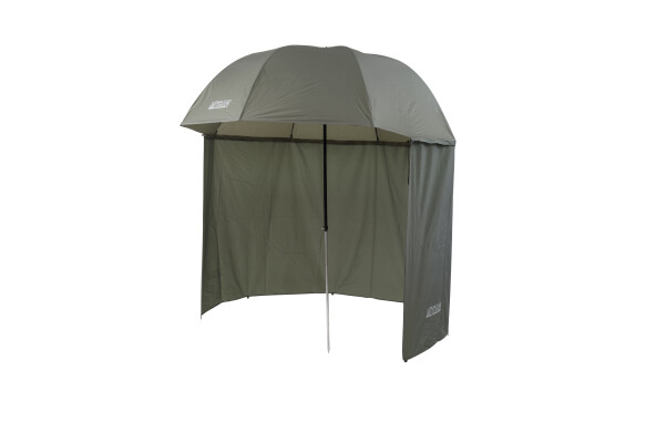 Deštník Green PVC s bočnicemi