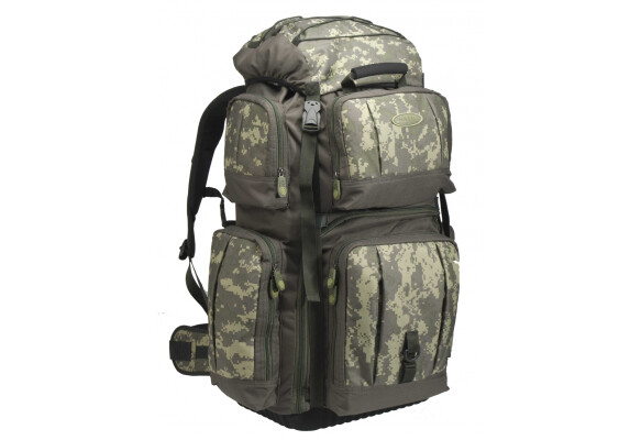Batoh Camo code Expedition