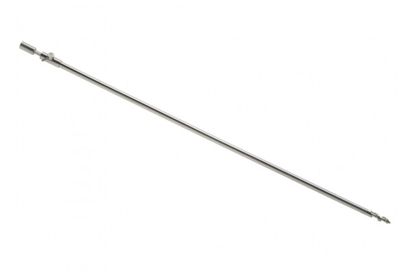 Nerezová vidlička Hardcore 80 / 145 cm