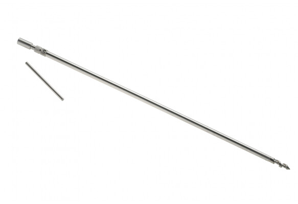 Nerezová vidlička Hardcore XL 80 / 145 cm