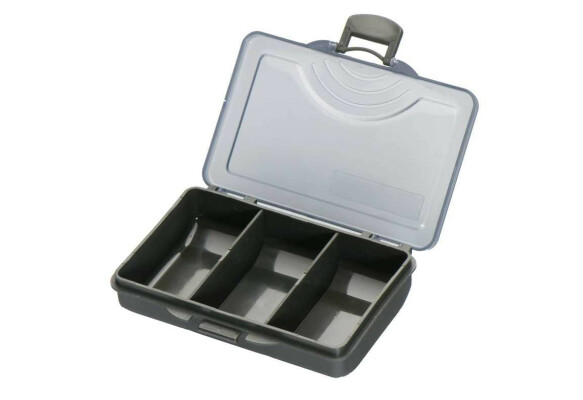 Kaprařská krabička Mini 3