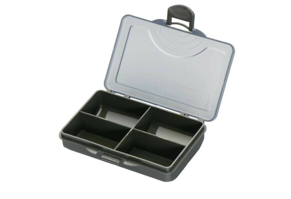 Kaprařská krabička Mini 4