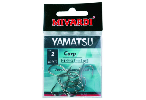 Yamatsu Carp 6