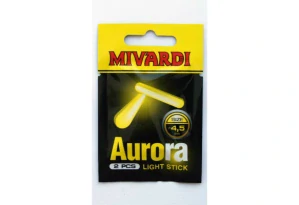 Chemická světýlka Mivardi Aurora 4,5 mm