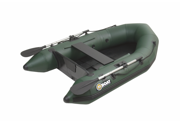 Rybářský člun M-BOAT 230 S