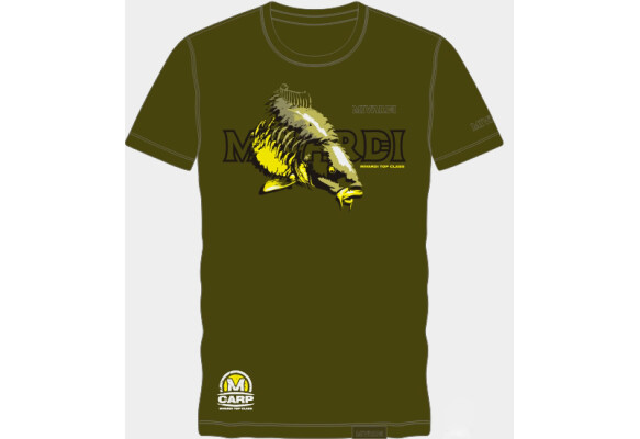 Triko MCW Hunter vel. XXL