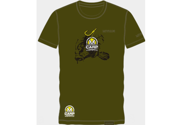 Triko MCW M-CARP XL