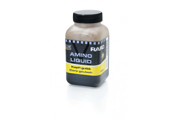 Aminoliquid - Cherry
