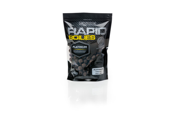 Rapid Champion Platinum Crazy liver 950 g 16 mm