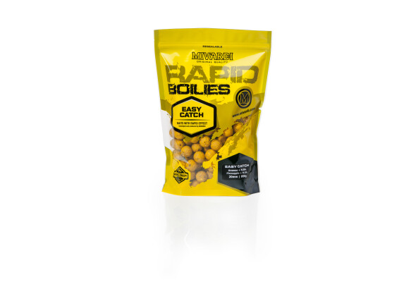 Rapid Easy Catch - Ananas 950g 20mm