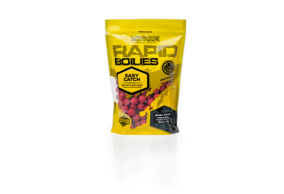 Rapid Easy Catch - Anglická jahoda 950g 20mm